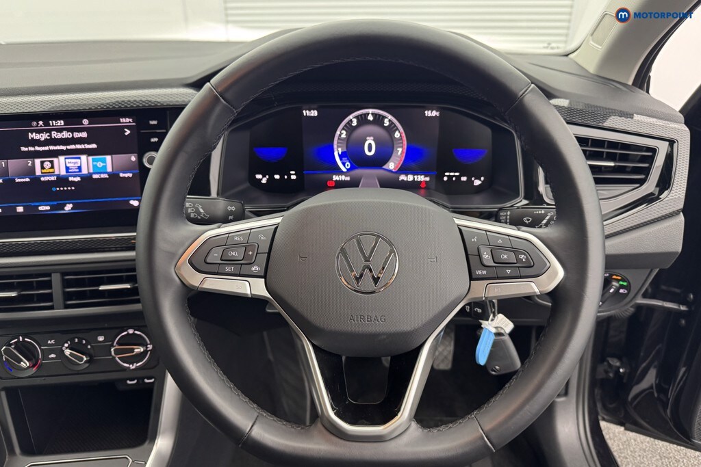 Used Volkswagen Polo 2024 for sale - 76080165: Photo 11