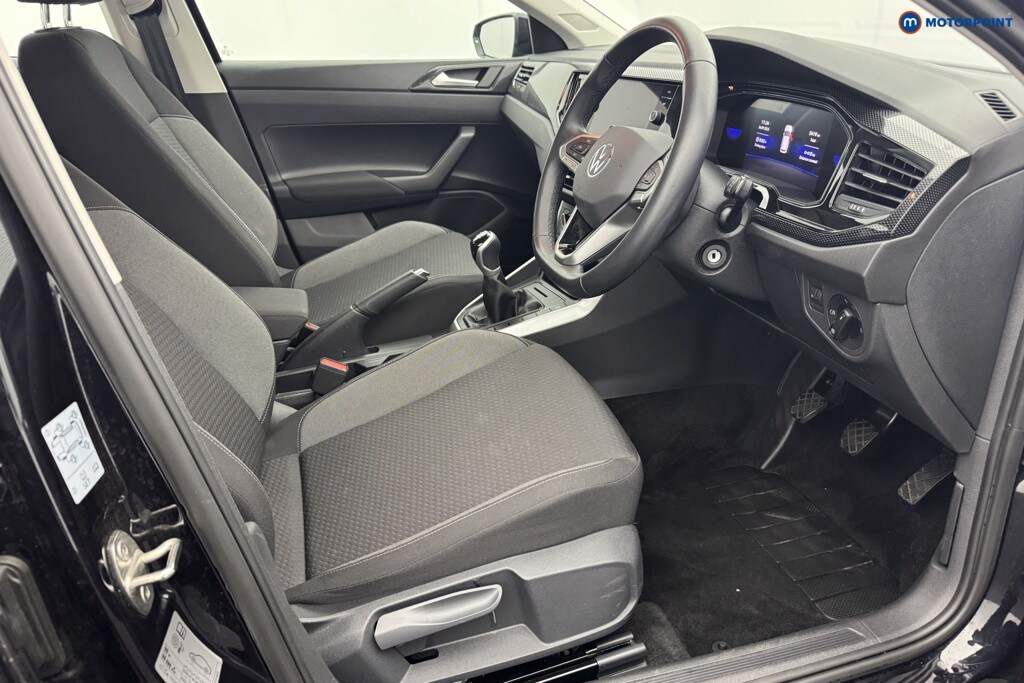 Used Volkswagen Polo 2024 for sale - 76080165: Photo 14