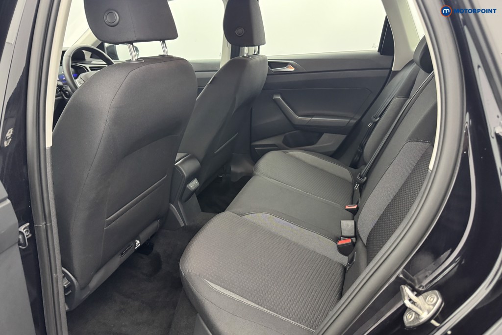 Used Volkswagen Polo 2024 for sale - 76080165: Photo 16