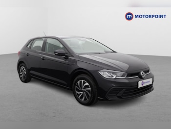 Volkswagen - Polo