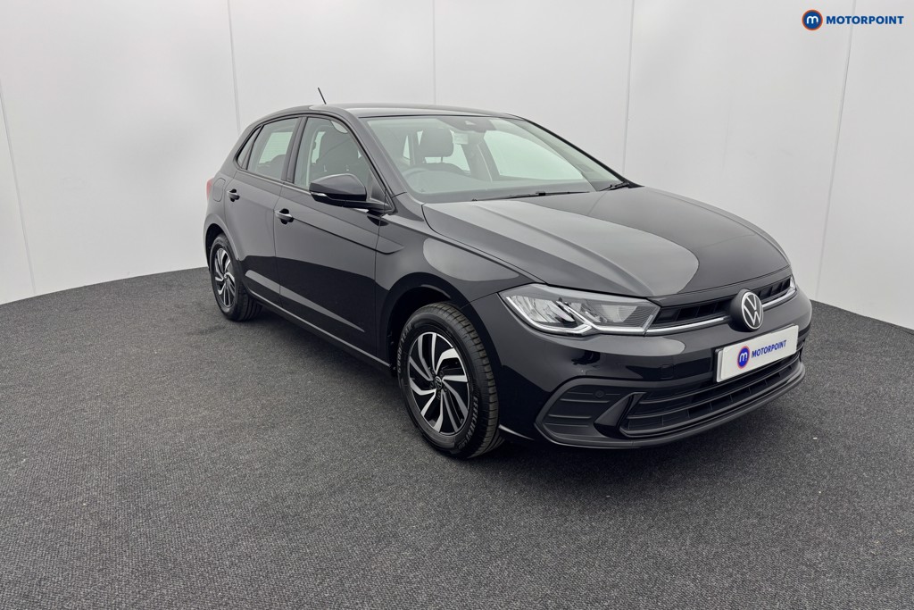 Used Volkswagen Polo 2024 for sale - 76080165: Photo 29