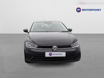 Used Volkswagen Polo 2024 for sale - 76080165: Photo 2