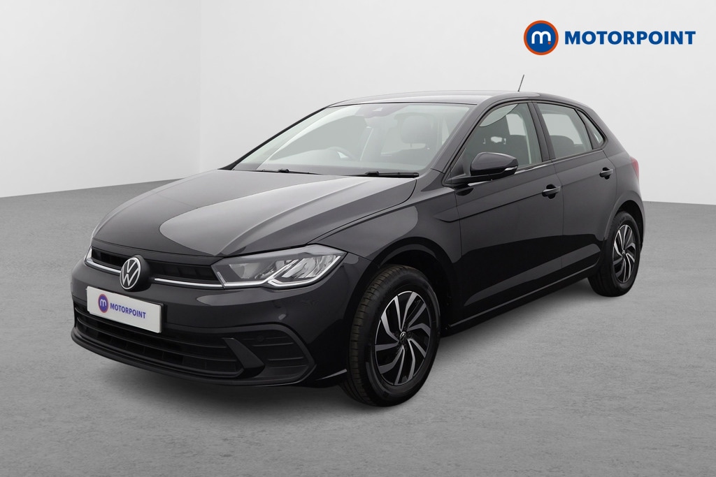 Used Volkswagen Polo 2024 for sale - 76080165: Photo 3