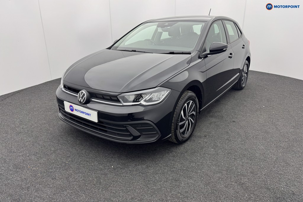 Used Volkswagen Polo 2024 for sale - 76080165: Photo 31