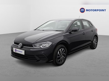 Used Volkswagen Polo 2024 for sale - 76080165: Photo 3