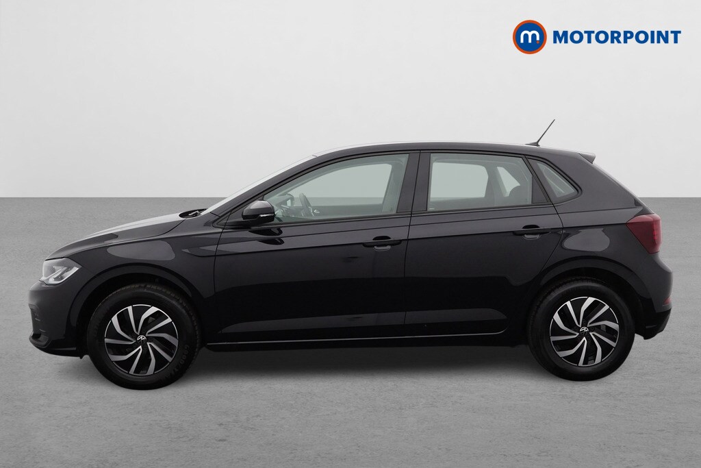 Used Volkswagen Polo 2024 for sale - 76080165: Photo 4