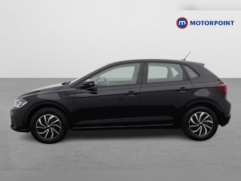 Used Volkswagen Polo 2024 for sale - 76080165: Photo 4