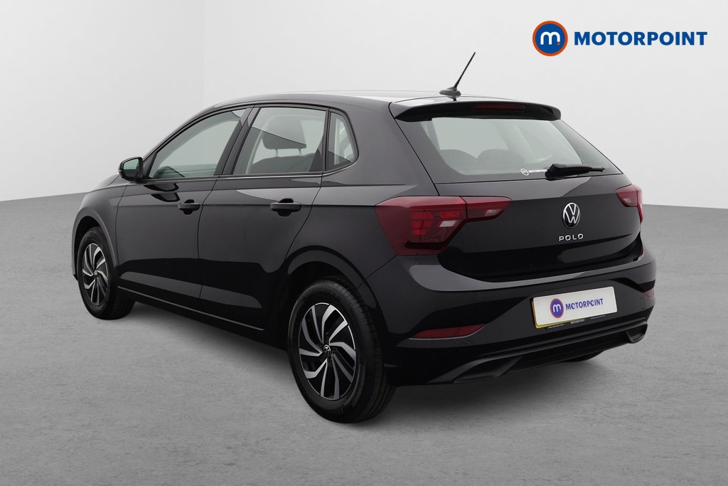 Used Volkswagen Polo 2024 for sale - 76080165: Photo 5