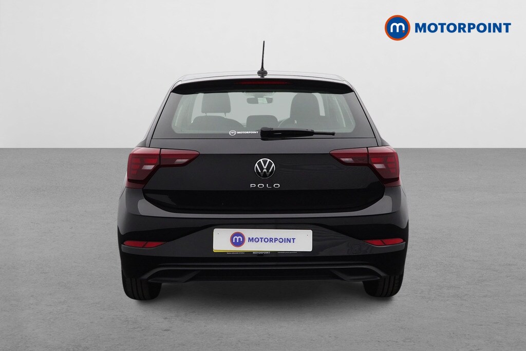 Used Volkswagen Polo 2024 for sale - 76080165: Photo 6