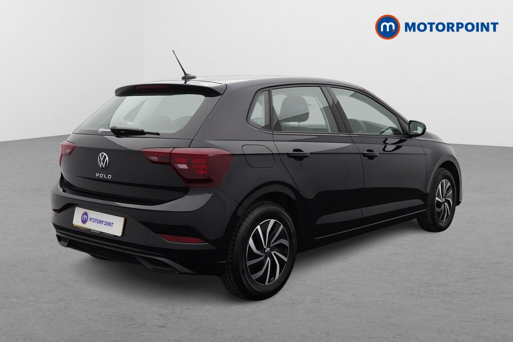 Used Volkswagen Polo 2024 for sale - 76080165: Photo 7
