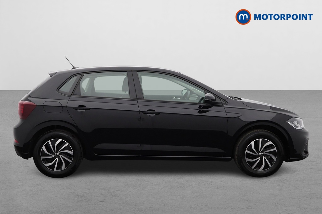 Used Volkswagen Polo 2024 for sale - 76080165: Photo 8