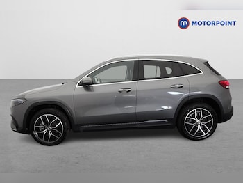 Used Mercedes-Benz EQA 2023 for sale - 79128937: Photo