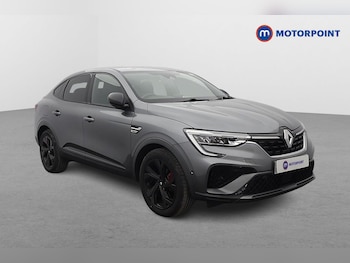 Used Renault Arkana 2021 for sale - 78618793: Photo