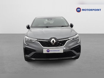 Used Renault Arkana 2021 for sale - 78618793: Photo