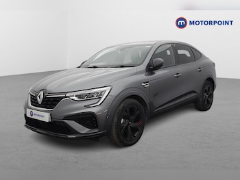 Used Renault Arkana 2021 for sale - 78618793: Photo