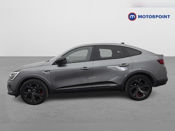 Used Renault Arkana 2021 for sale - 78618793: Photo