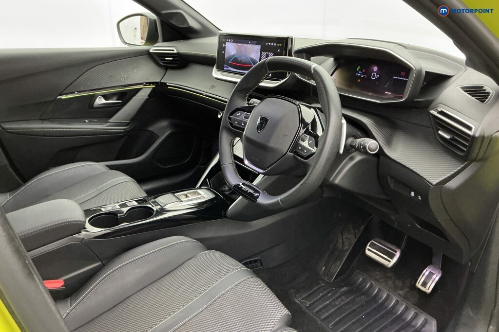 Used Peugeot 208 2024 for sale - 77527206: Photo 16