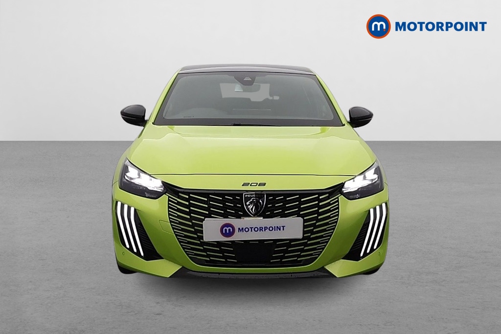 Used Peugeot 208 2024 for sale - 77527206: Photo 2