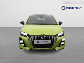 Used Peugeot 208 2024 for sale - 77527206: Photo