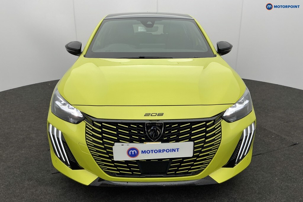Used Peugeot 208 2024 for sale - 77527206: Photo 39