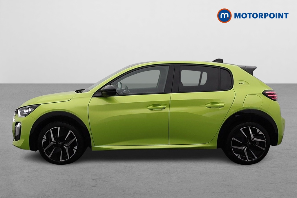 Used Peugeot 208 2024 for sale - 77527206: Photo 4