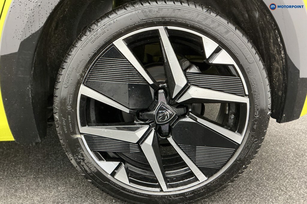 Used Peugeot 208 2024 for sale - 77527206: Photo 47