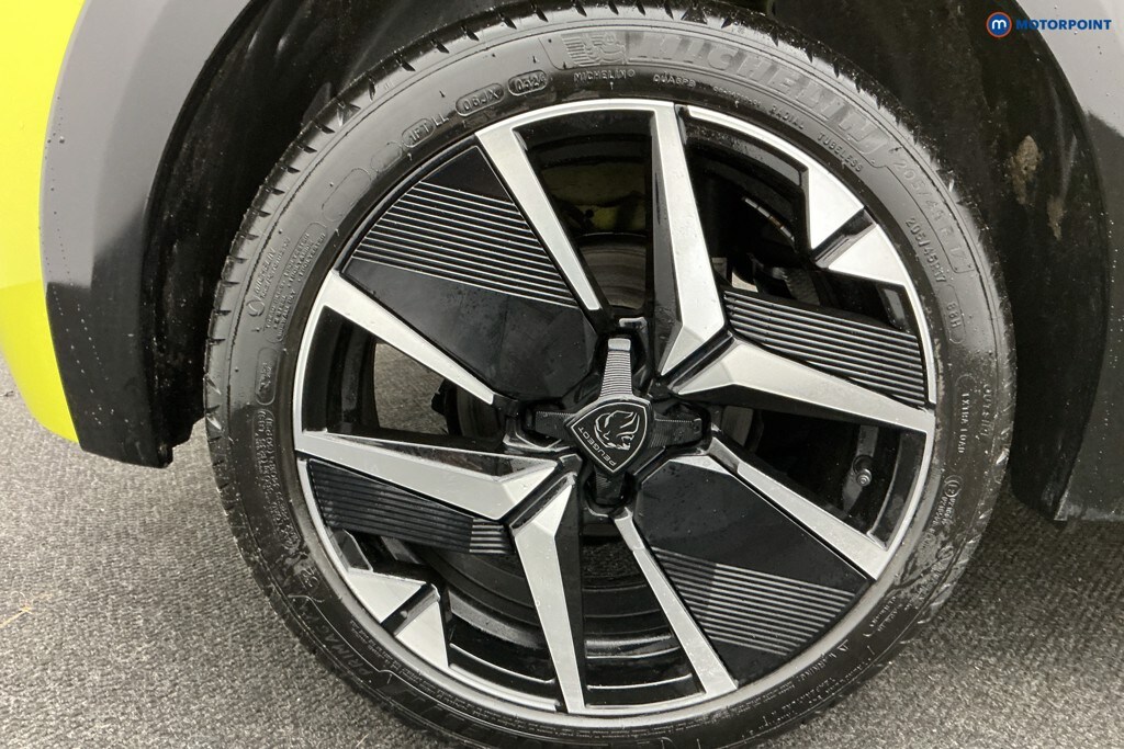 Used Peugeot 208 2024 for sale - 77527206: Photo 48