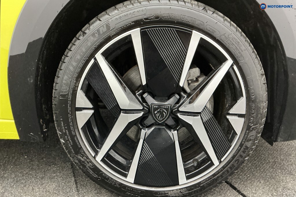 Used Peugeot 208 2024 for sale - 77527206: Photo 49