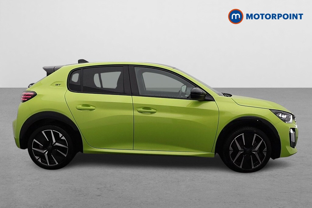 Used Peugeot 208 2024 for sale - 77527206: Photo 8