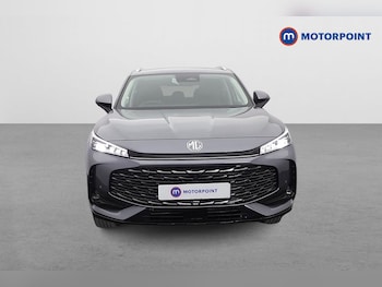 Used MG MG HS undefined for sale - 78412581: Photo