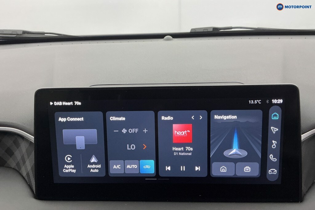 Used MG MG3 2025 for sale - 77974236: Photo 10