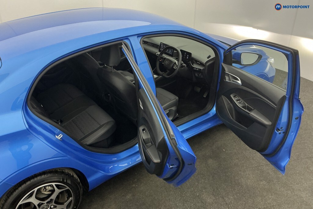 Used MG MG3 2025 for sale - 77974236: Photo 13