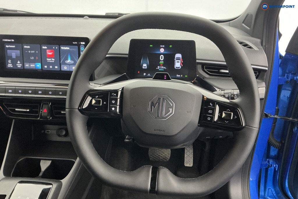 Used MG MG3 2025 for sale - 77974236: Photo 16