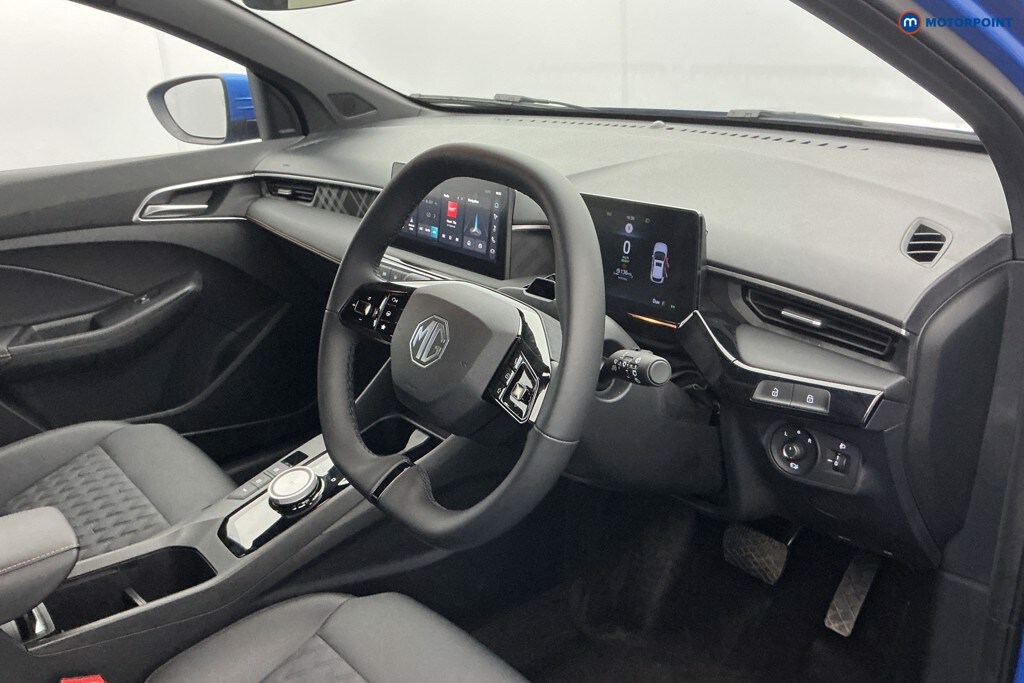 Used MG MG3 2025 for sale - 77974236: Photo 17