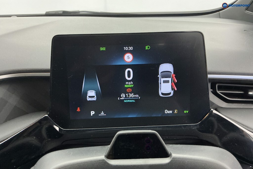 Used MG MG3 2025 for sale - 77974236: Photo 19