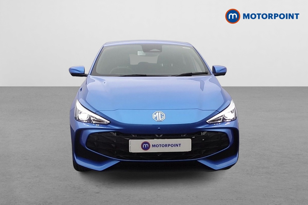 Used MG MG3 2025 for sale - 77974236: Photo 2