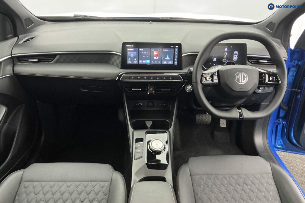 Used MG MG3 2025 for sale - 77974236: Photo 21