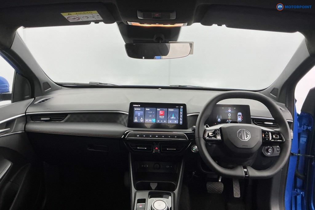 Used MG MG3 2025 for sale - 77974236: Photo 22