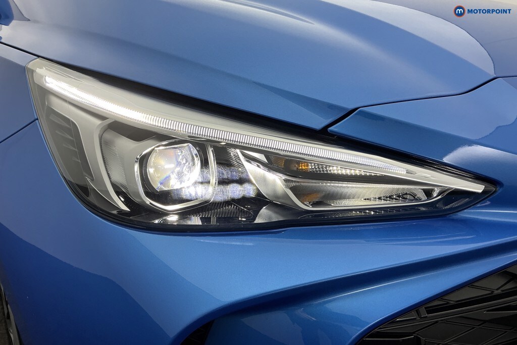 Used MG MG3 2025 for sale - 77974236: Photo 39