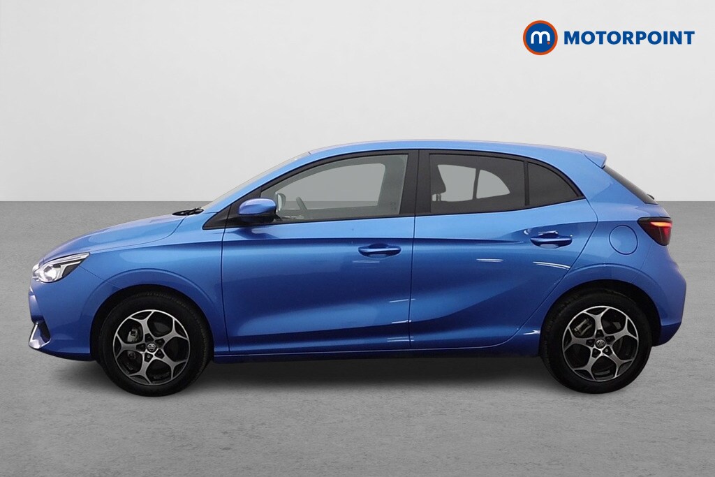 Used MG MG3 2025 for sale - 77974236: Photo 4