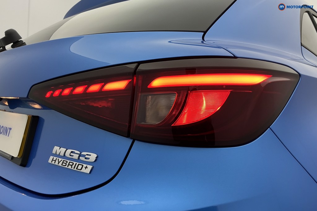 Used MG MG3 2025 for sale - 77974236: Photo 40