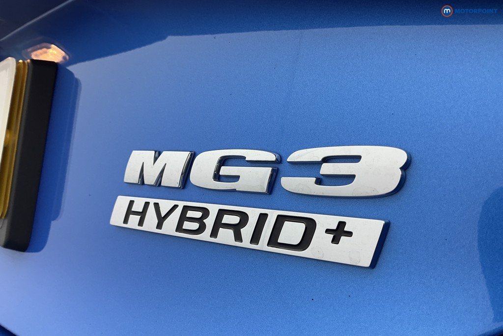 Used MG MG3 2025 for sale - 77974236: Photo 41