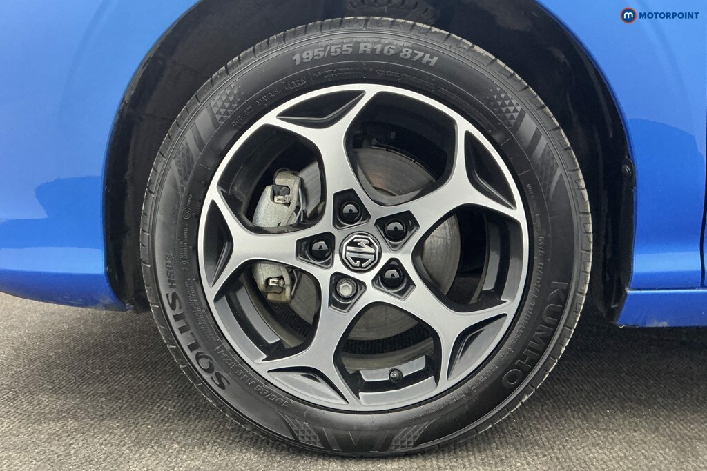 Used MG MG3 2025 for sale - 77974236: Photo 43