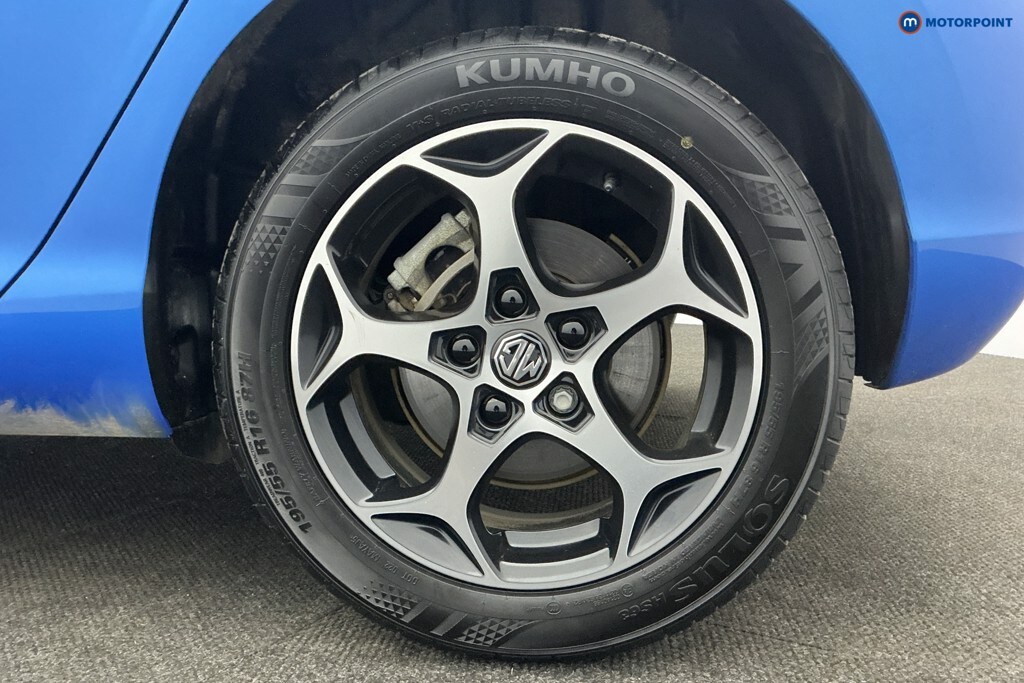 Used MG MG3 2025 for sale - 77974236: Photo 45