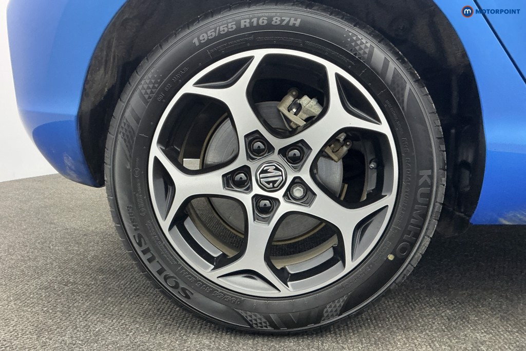 Used MG MG3 2025 for sale - 77974236: Photo 46