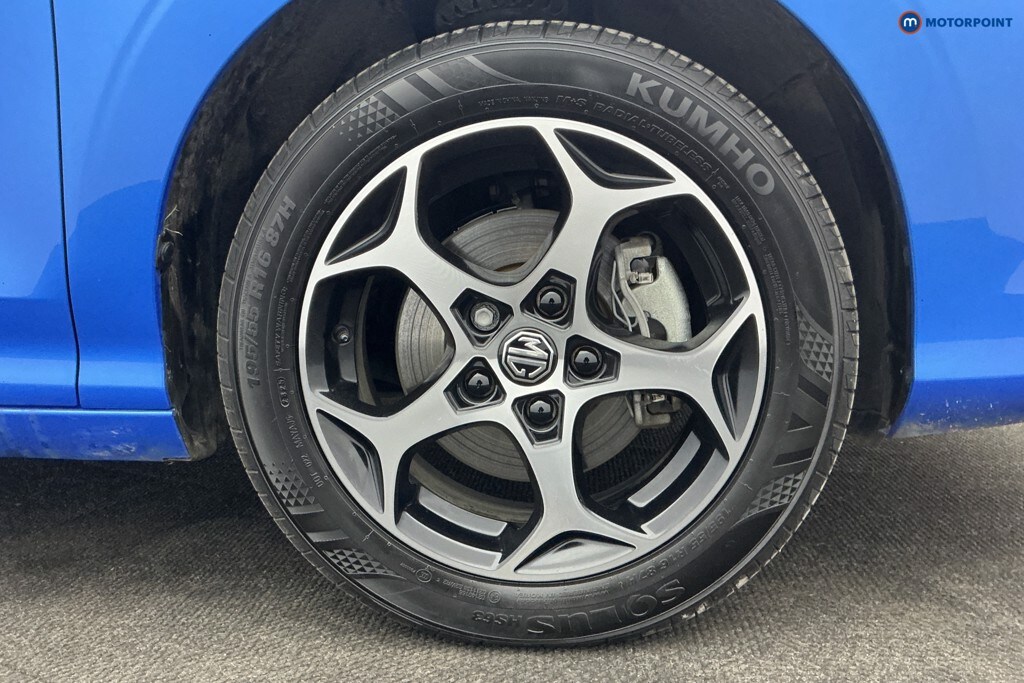 Used MG MG3 2025 for sale - 77974236: Photo 47