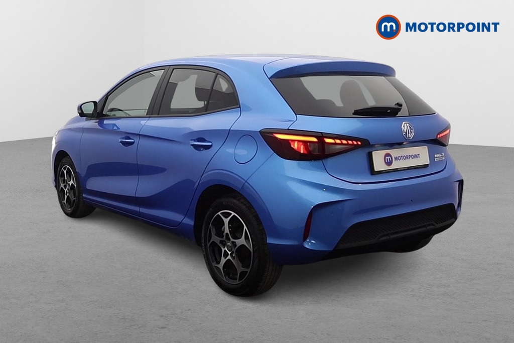 Used MG MG3 2025 for sale - 77974236: Photo 5