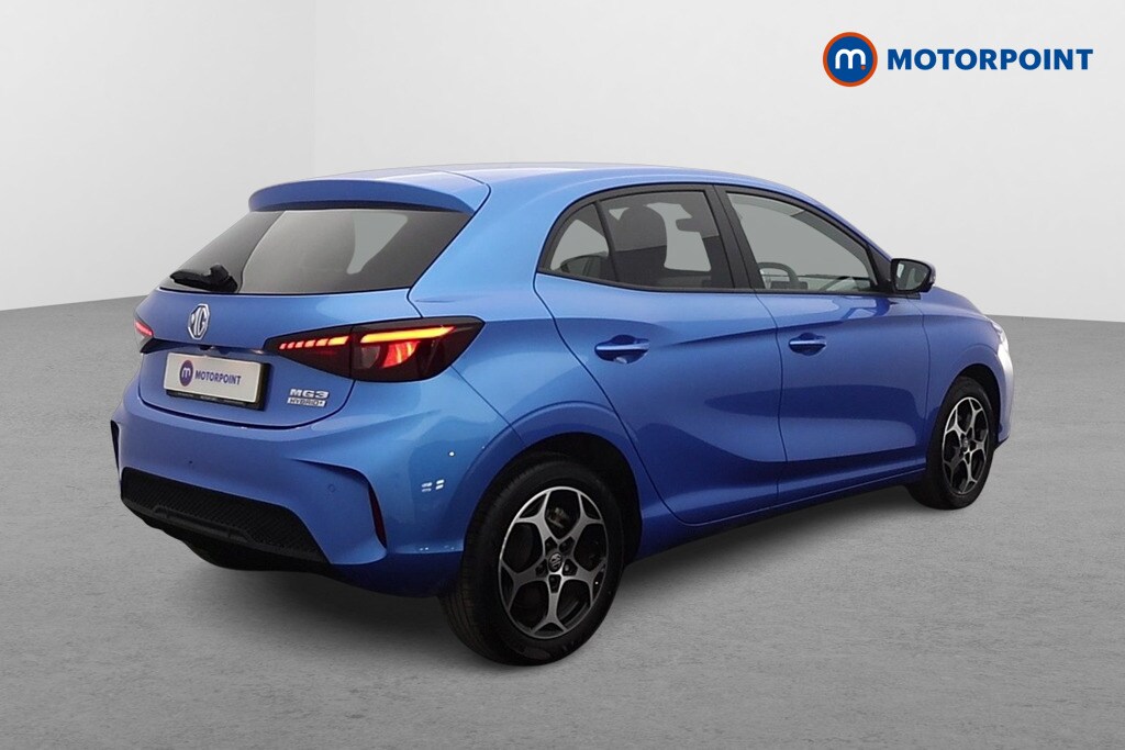 Used MG MG3 2025 for sale - 77974236: Photo 7