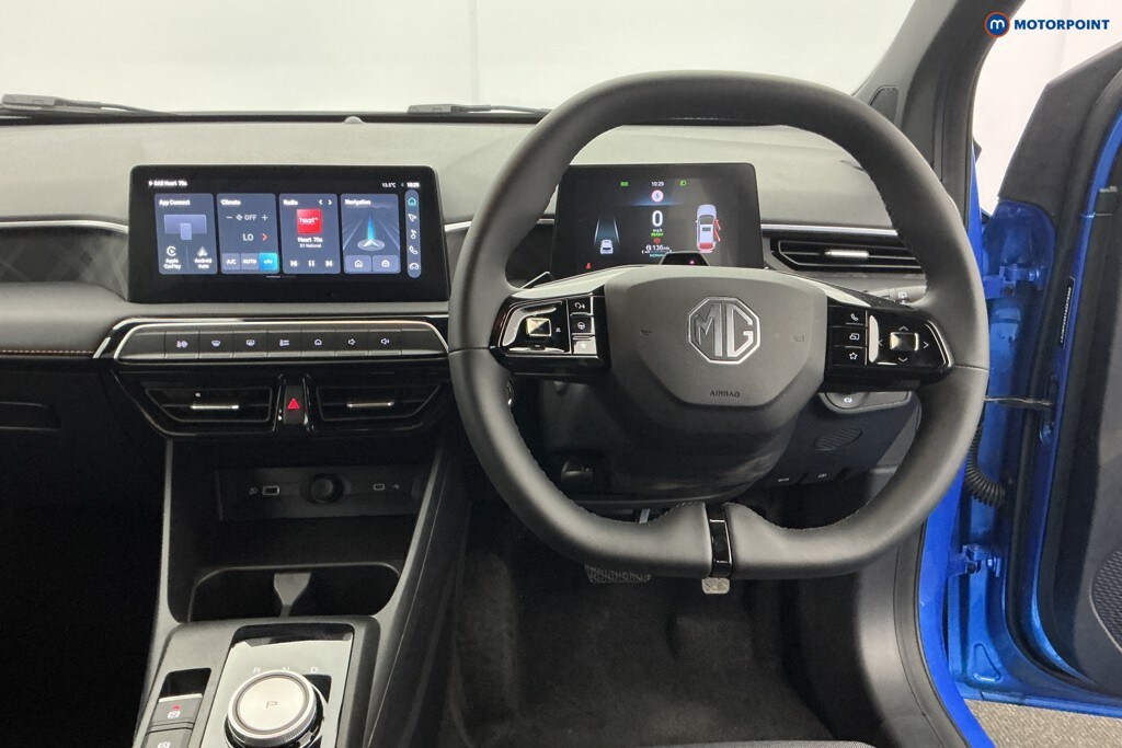 Used MG MG3 2025 for sale - 77974236: Photo 9
