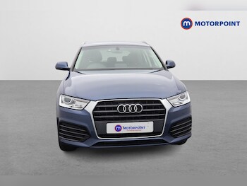 Used Audi Q3 undefined for sale - 78379941: Photo